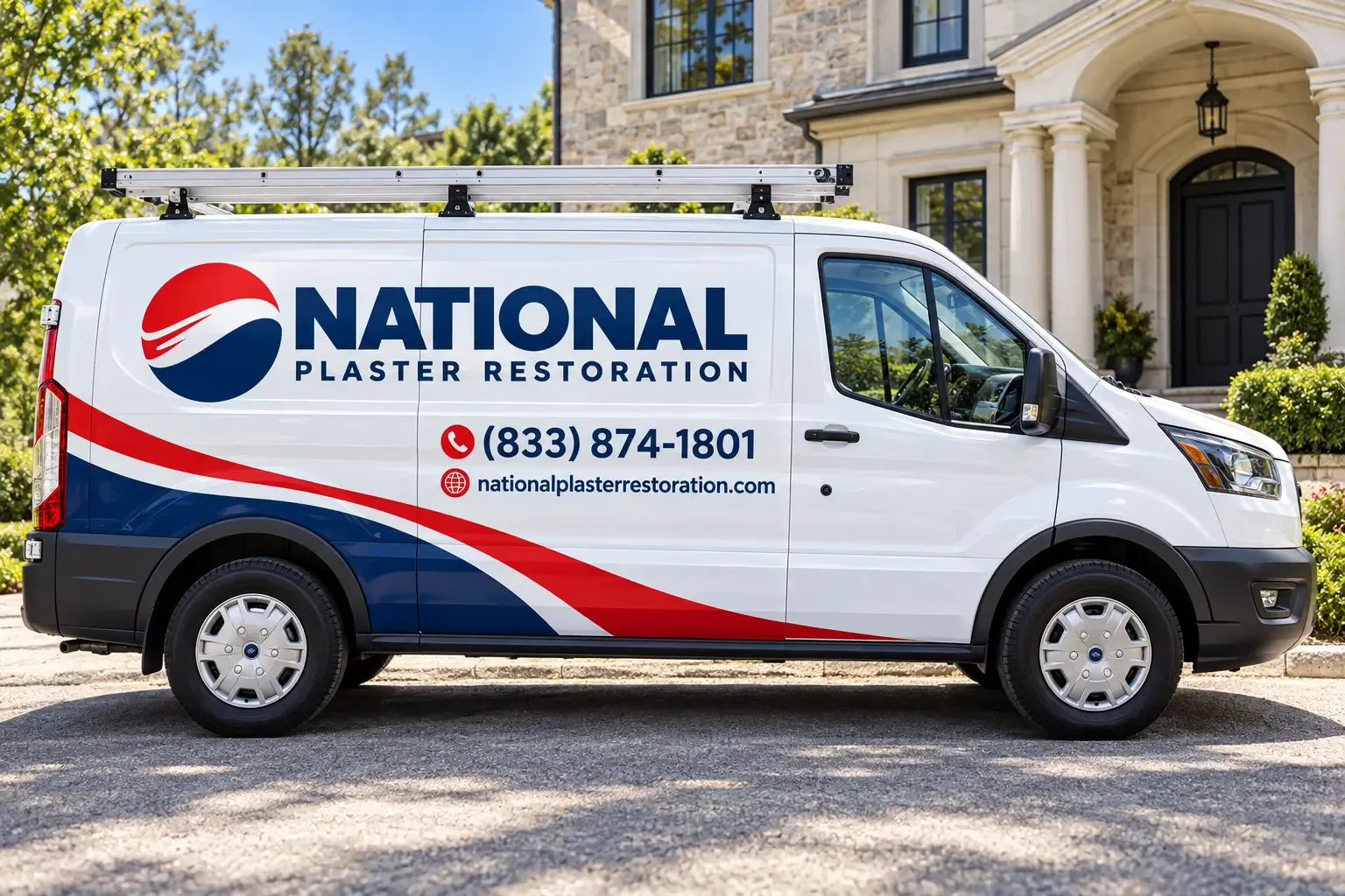 Plaster Repair in Duncan, OK near me